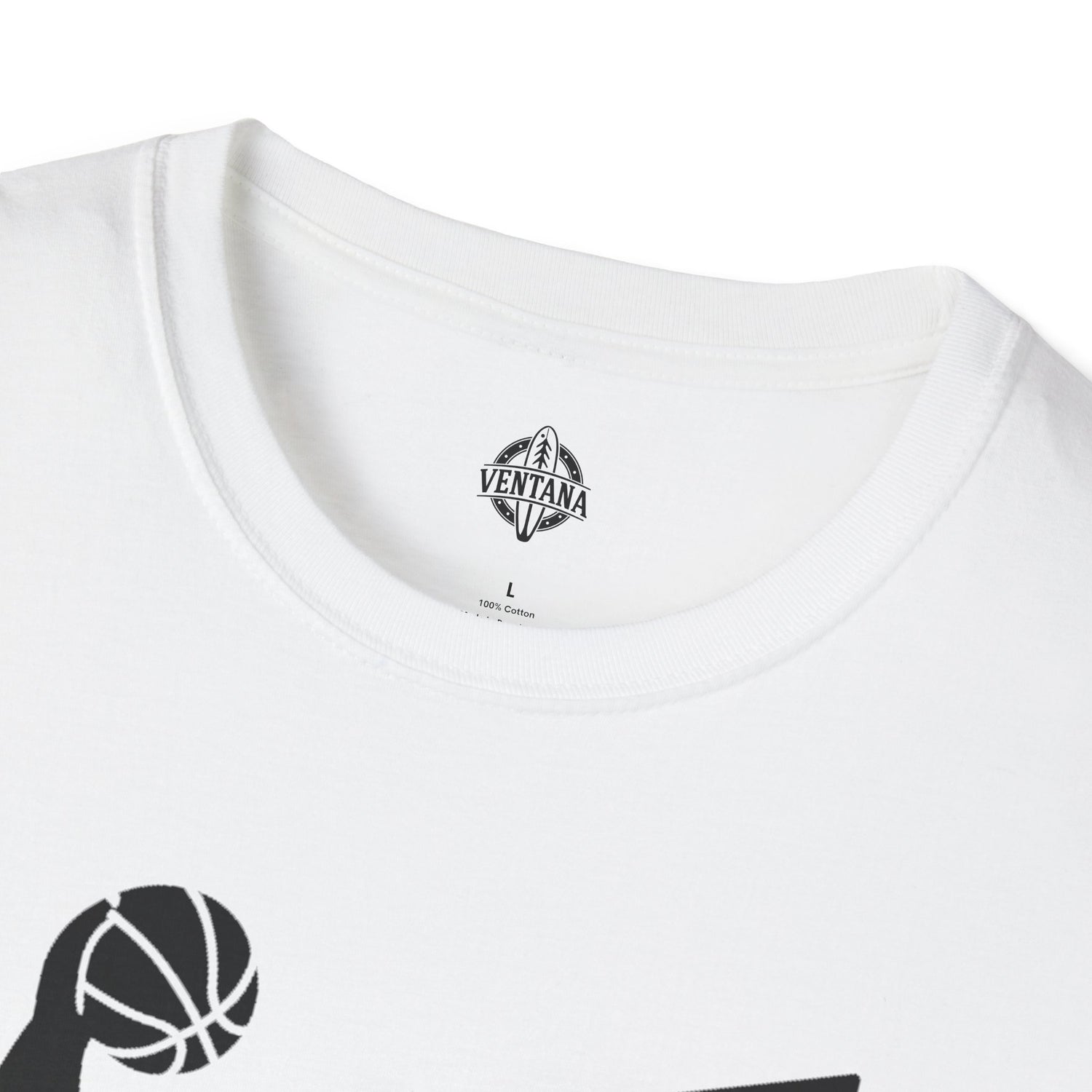 Ventana Slamsquatch t-shirt image 18