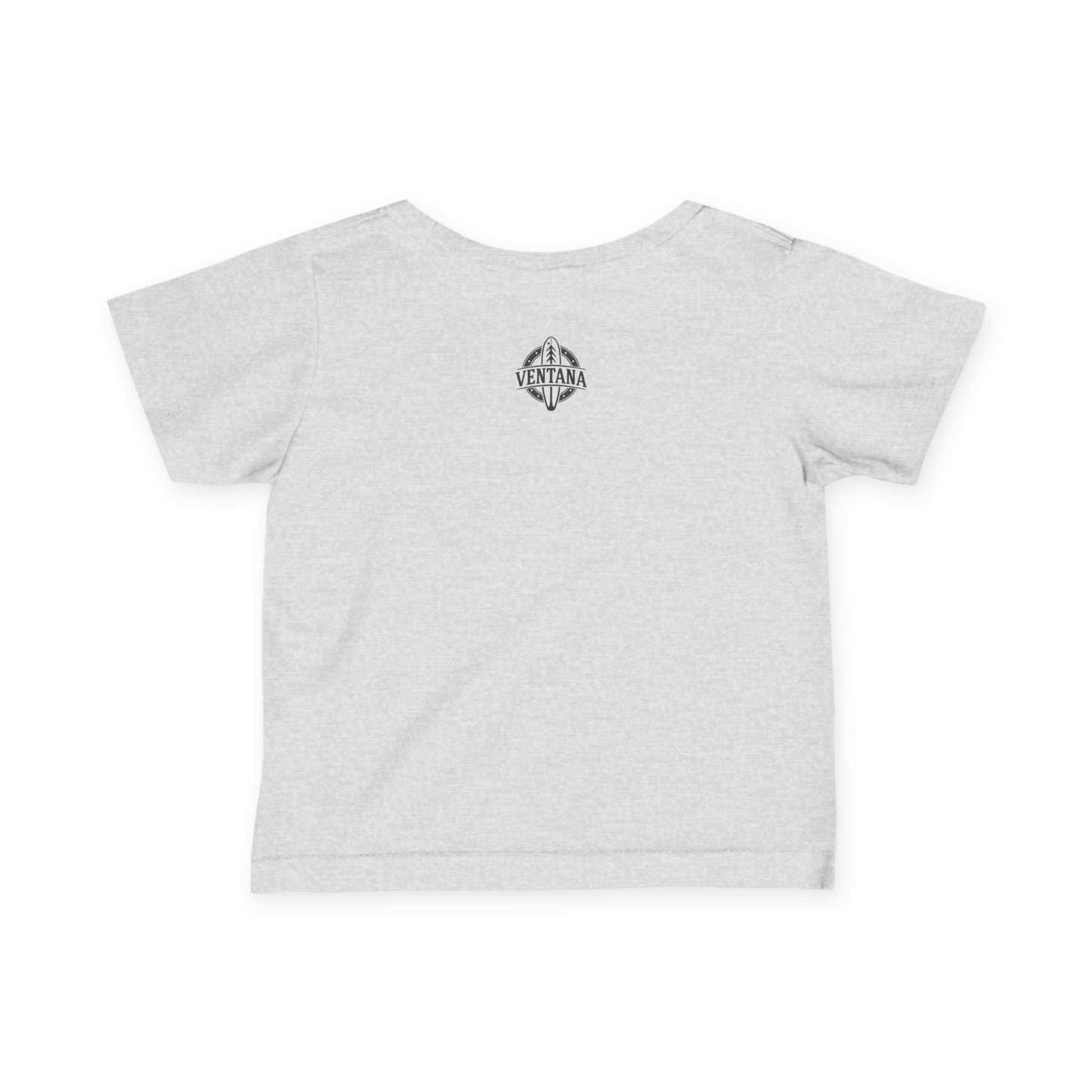 Pelican Lotería - Infant 100% Cotton T-Shirt (El Pelícano)