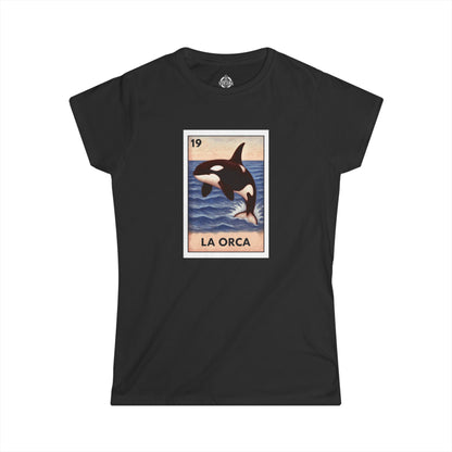 Orca Lotería Women&