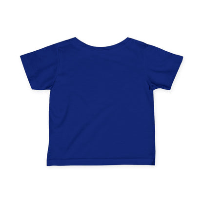 Ventana Treefish Logo - Infant 100% Cotton T-Shirt