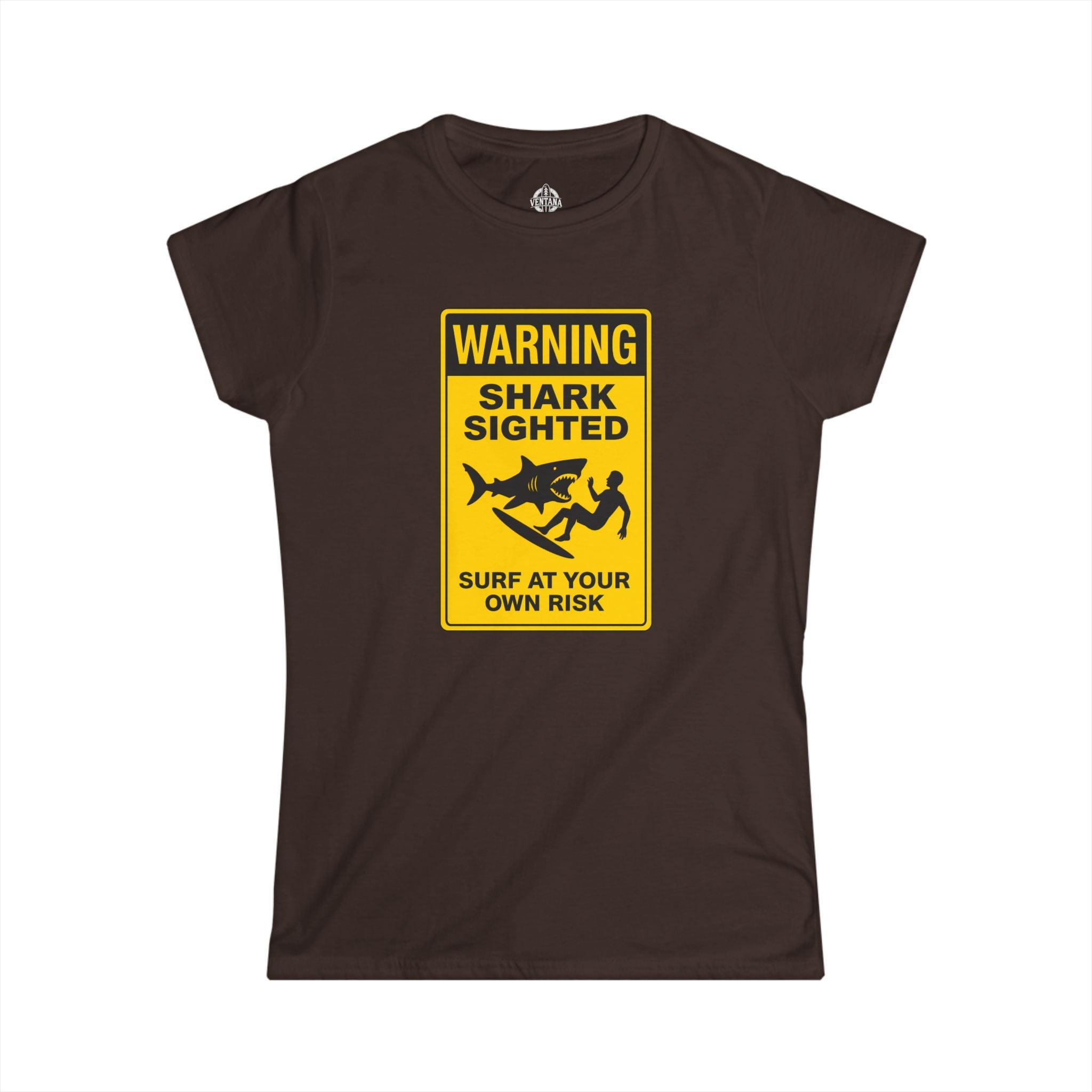 Shark Sighted - Women&