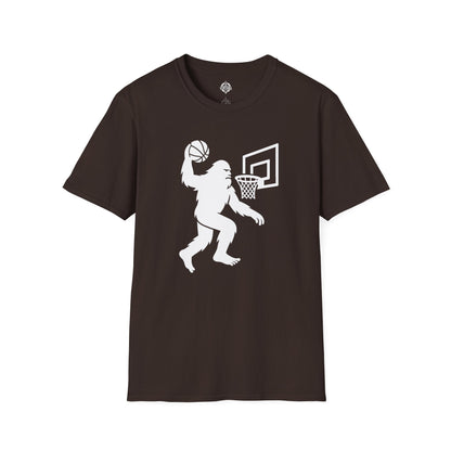 Ventana Slamsquatch t-shirt image 7