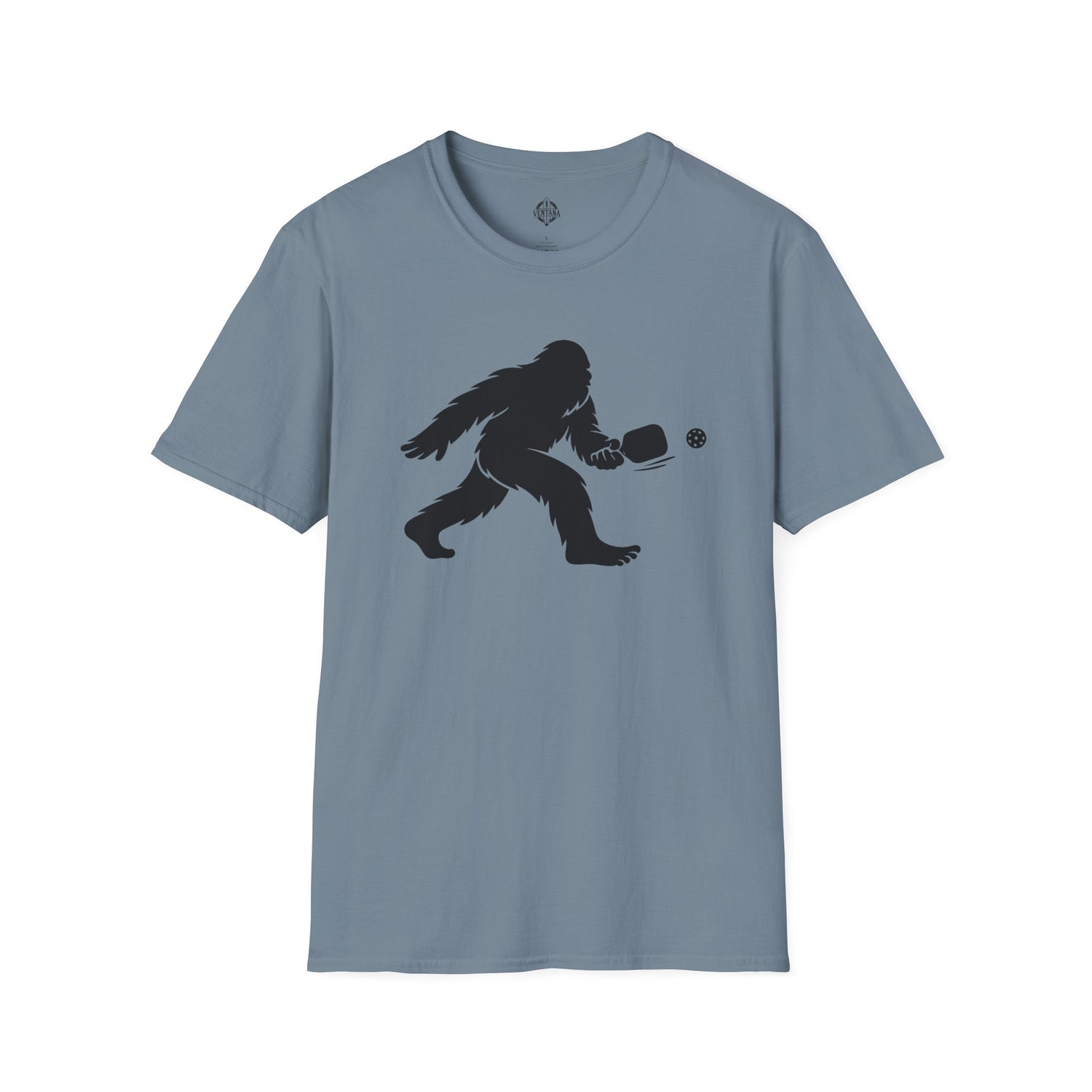 Ventana Picklesquatch cotton t-shirt image 10
