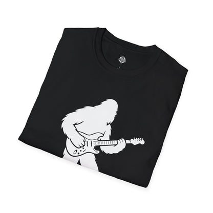 Ventana Jamsquatch Unisex - U.S. Cotton T-Shirt