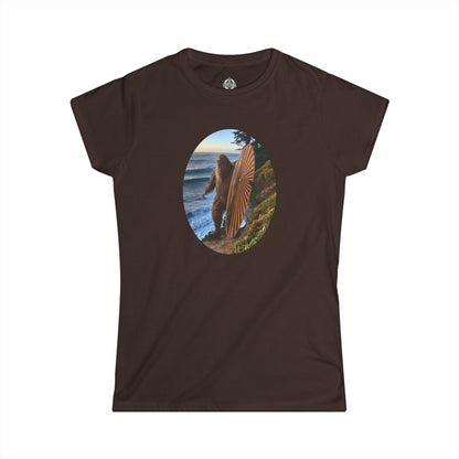 Ventana Real Surfsquatch - Women&