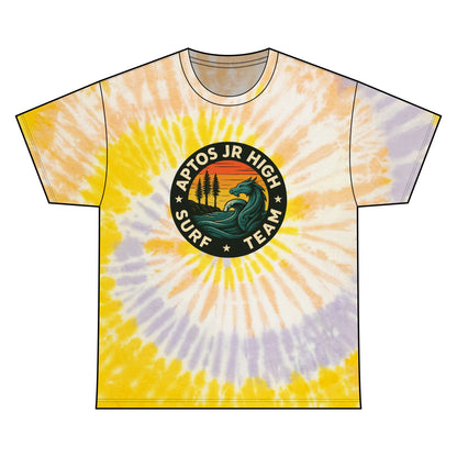 Aptos Junior High Surf Team Unisex - 100% Cotton T-Shirt