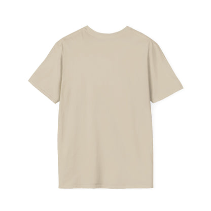 Ventana Drumsquatch Unisex - U.S. Cotton T-Shirt