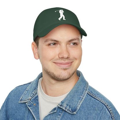 Ventana Golfsquatch - 100% Cotton Baseball Cap