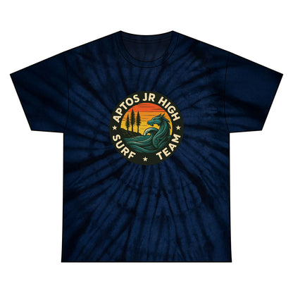 Aptos Junior High Surf Team Unisex - 100% Cotton T-Shirt