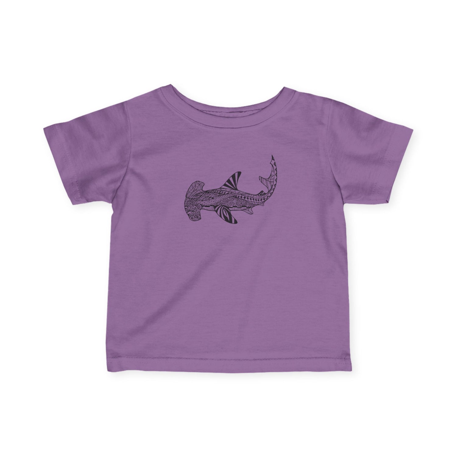 Ventangle Hammerhead - Infant 100% Cotton T-Shirt