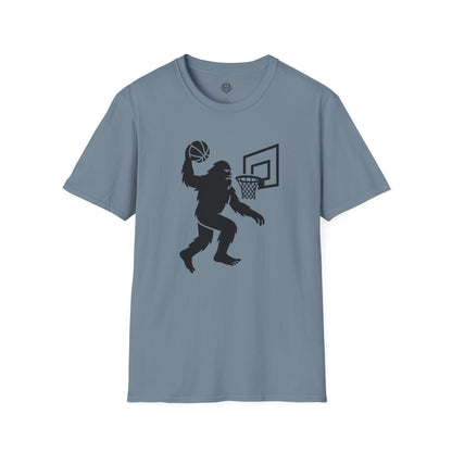 Ventana Slamsquatch t-shirt image 11