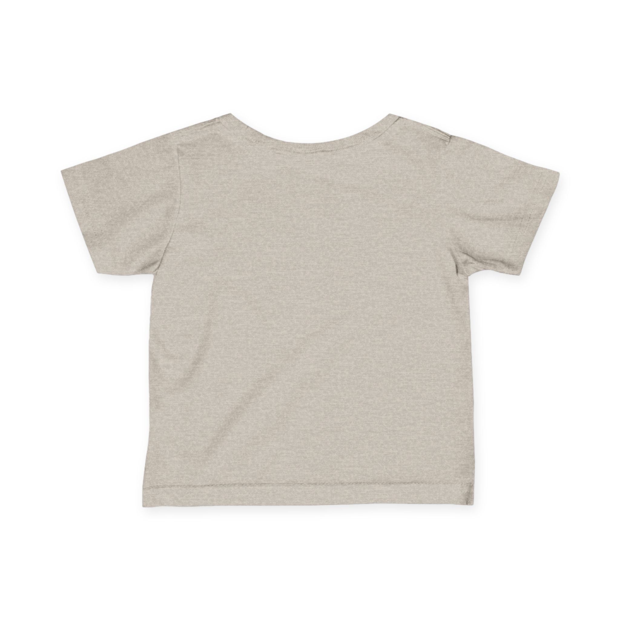 Ventana Treefish Logo - Infant 100% Cotton T-Shirt