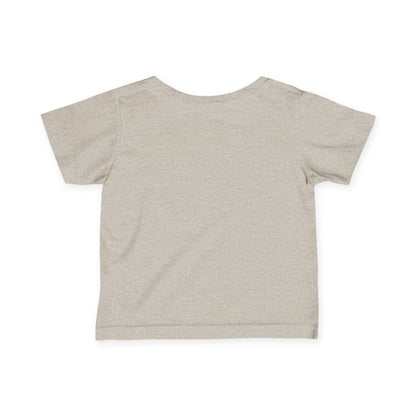 Ventana Treefish Logo - Infant 100% Cotton T-Shirt