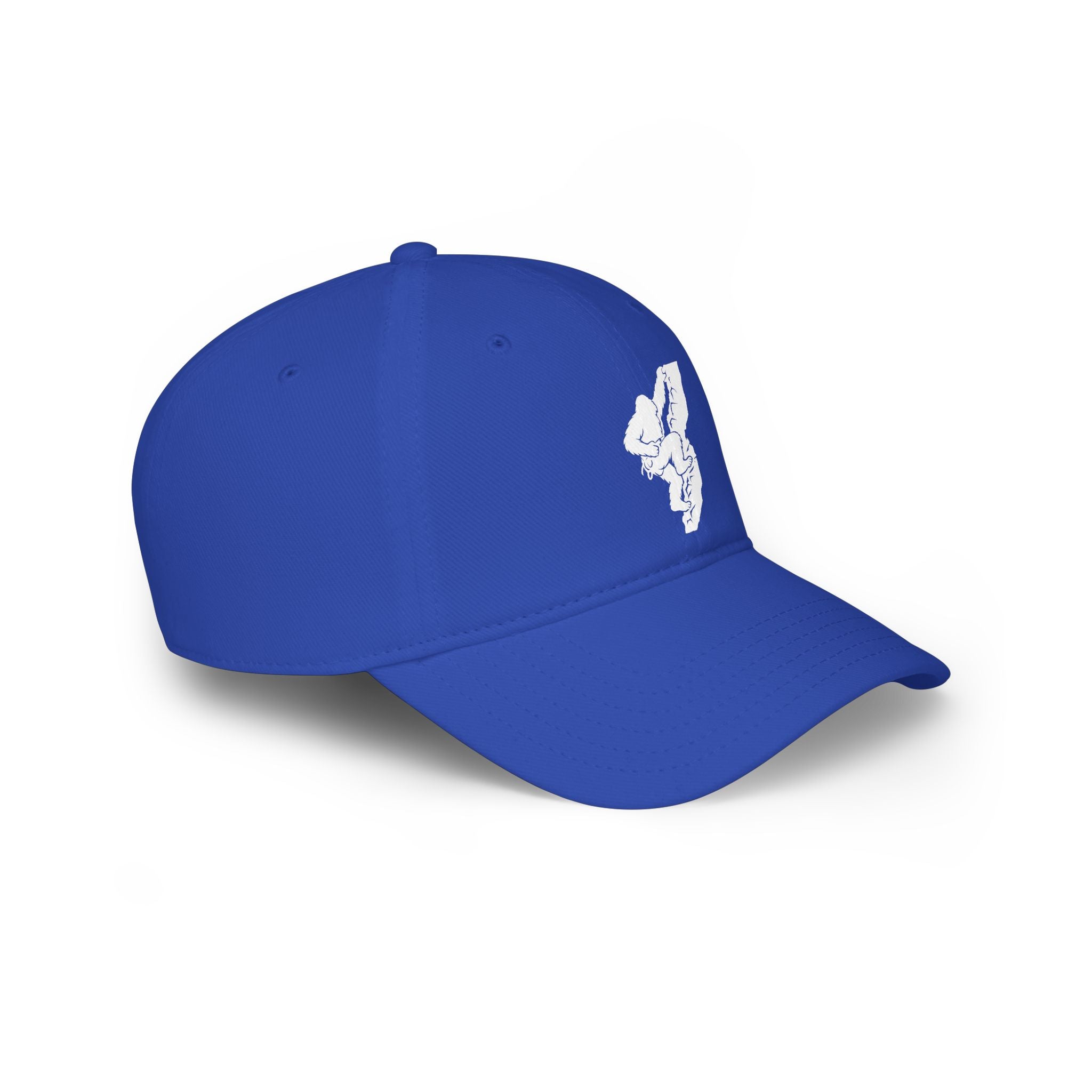 Ventana Rocksquatch - 100% Cotton Baseball Cap