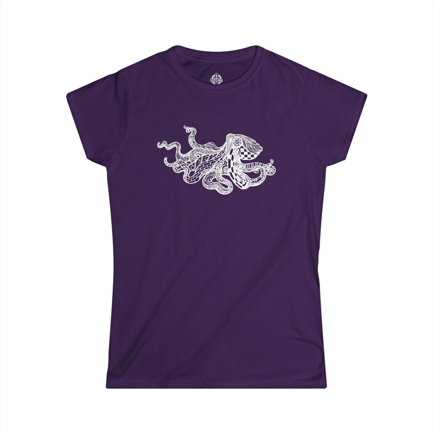 Ventangle Octopus - Women&