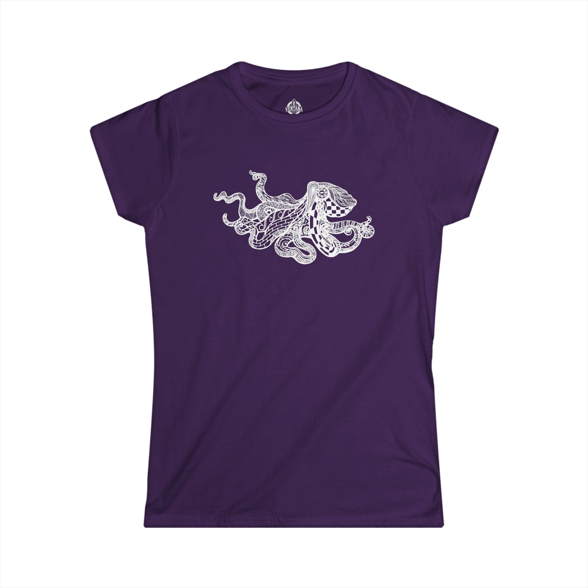 Ventangle Octopus - Women&