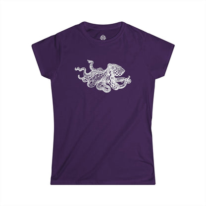 Ventangle Octopus - Women&