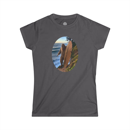 Ventana Real Surfsquatch - Women&