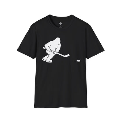 Ventana Pucksquatch Unisex - U.S. Cotton T-Shirt