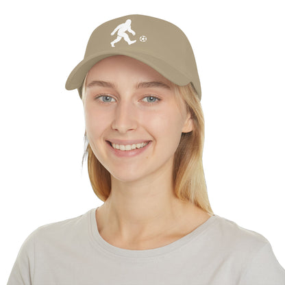 Ventana Kicksquatch - 100% Cotton Baseball Cap