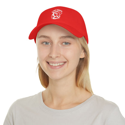Land Shark Unisex - 100% Cotton Baseball Cap