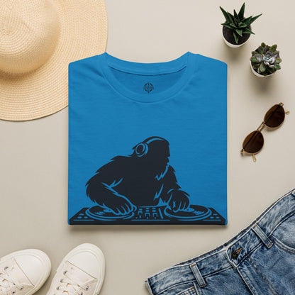 Ventana Beatsquatch Unisex - U.S. Cotton T-Shirt