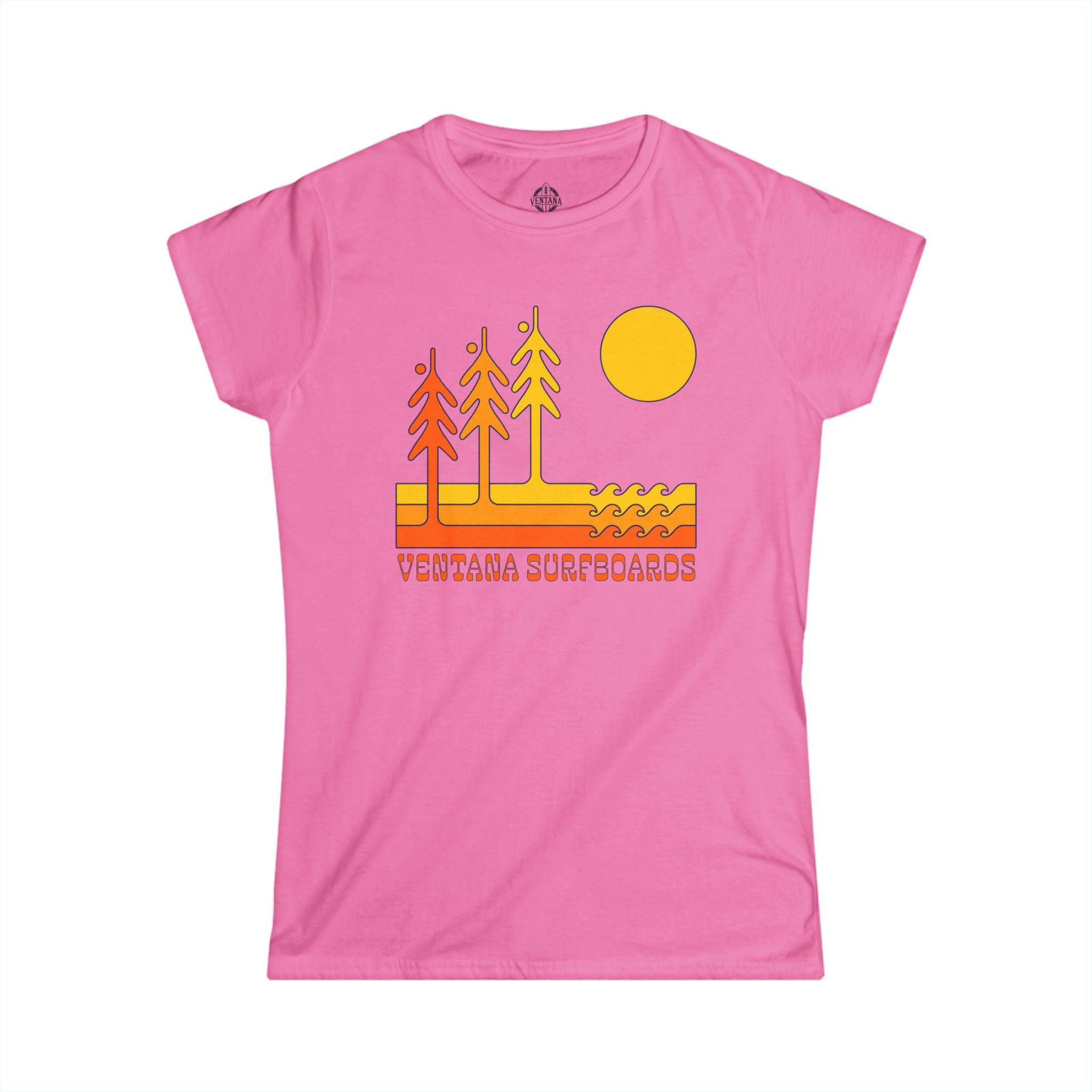 Ventana Circa 78 - Women&