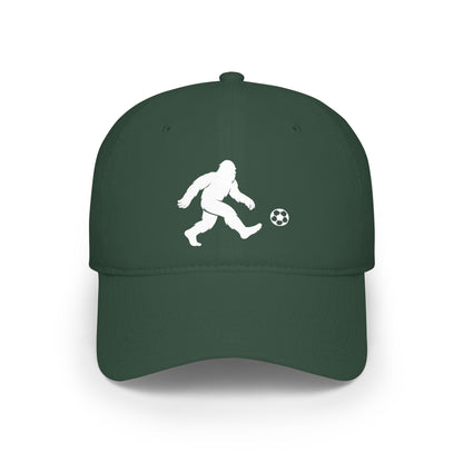 Ventana Kicksquatch - 100% Cotton Baseball Cap