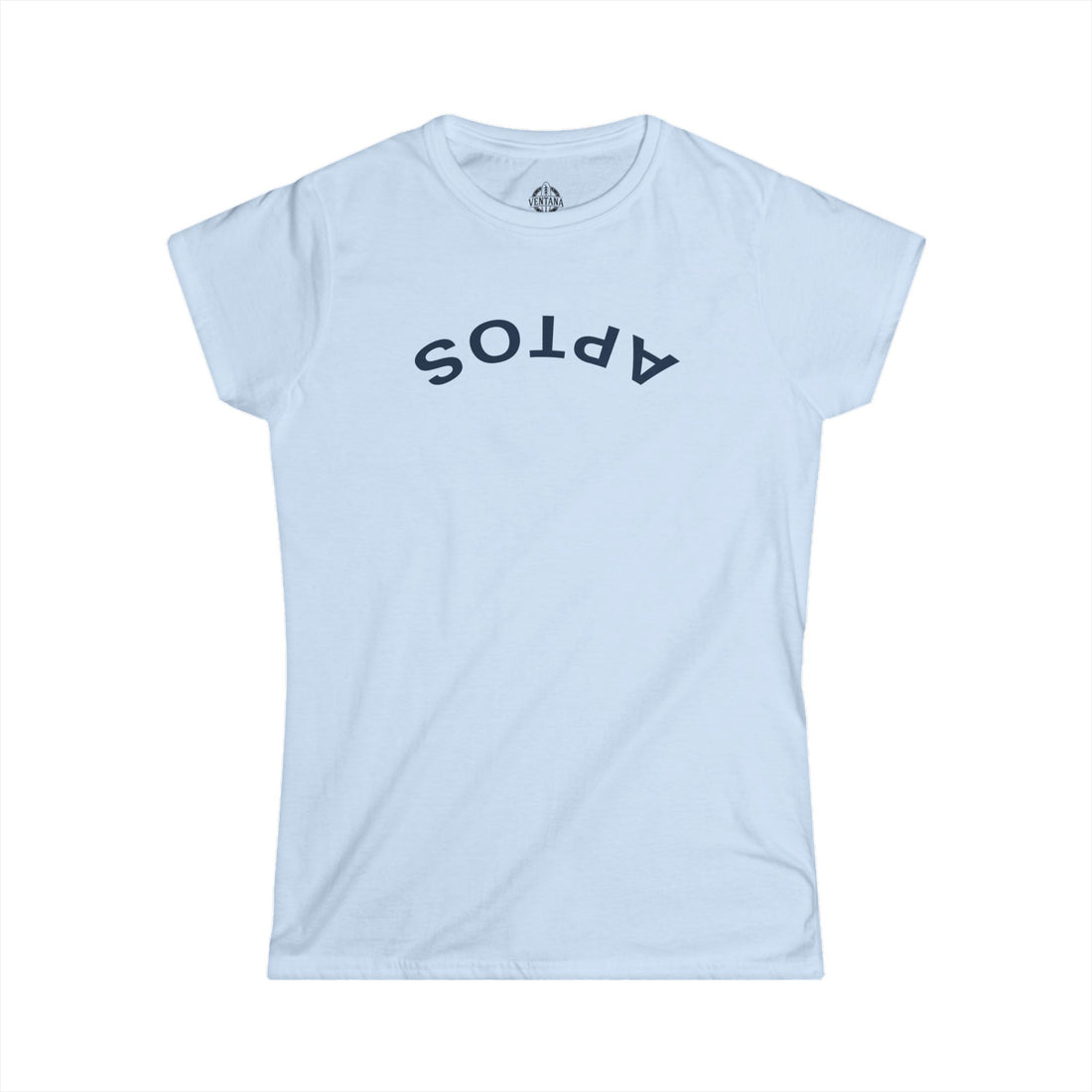 Aptos California Upside Down - Women&