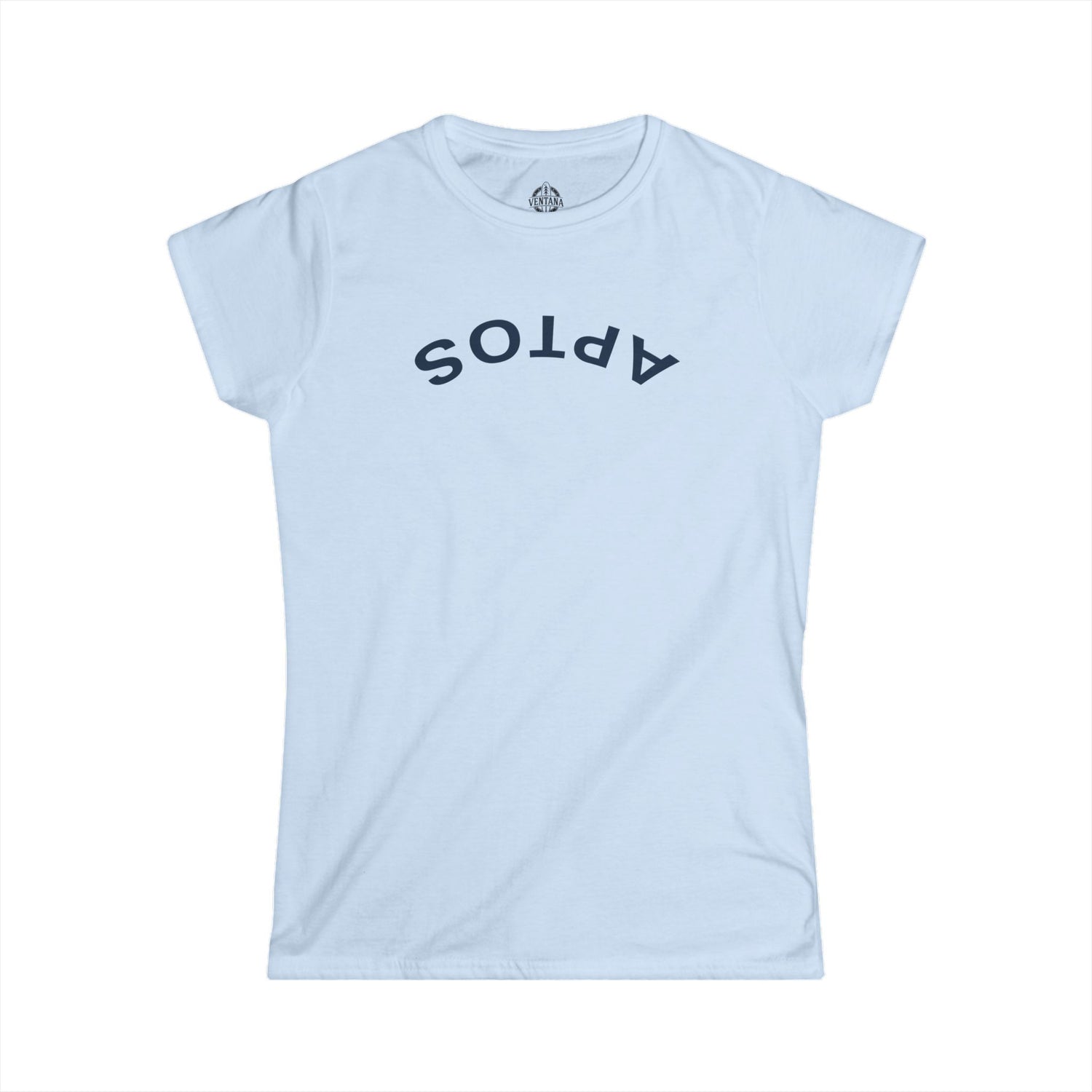 Aptos California Upside Down - Women&