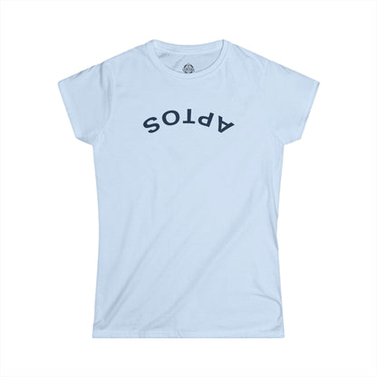 Aptos California Upside Down - Women&