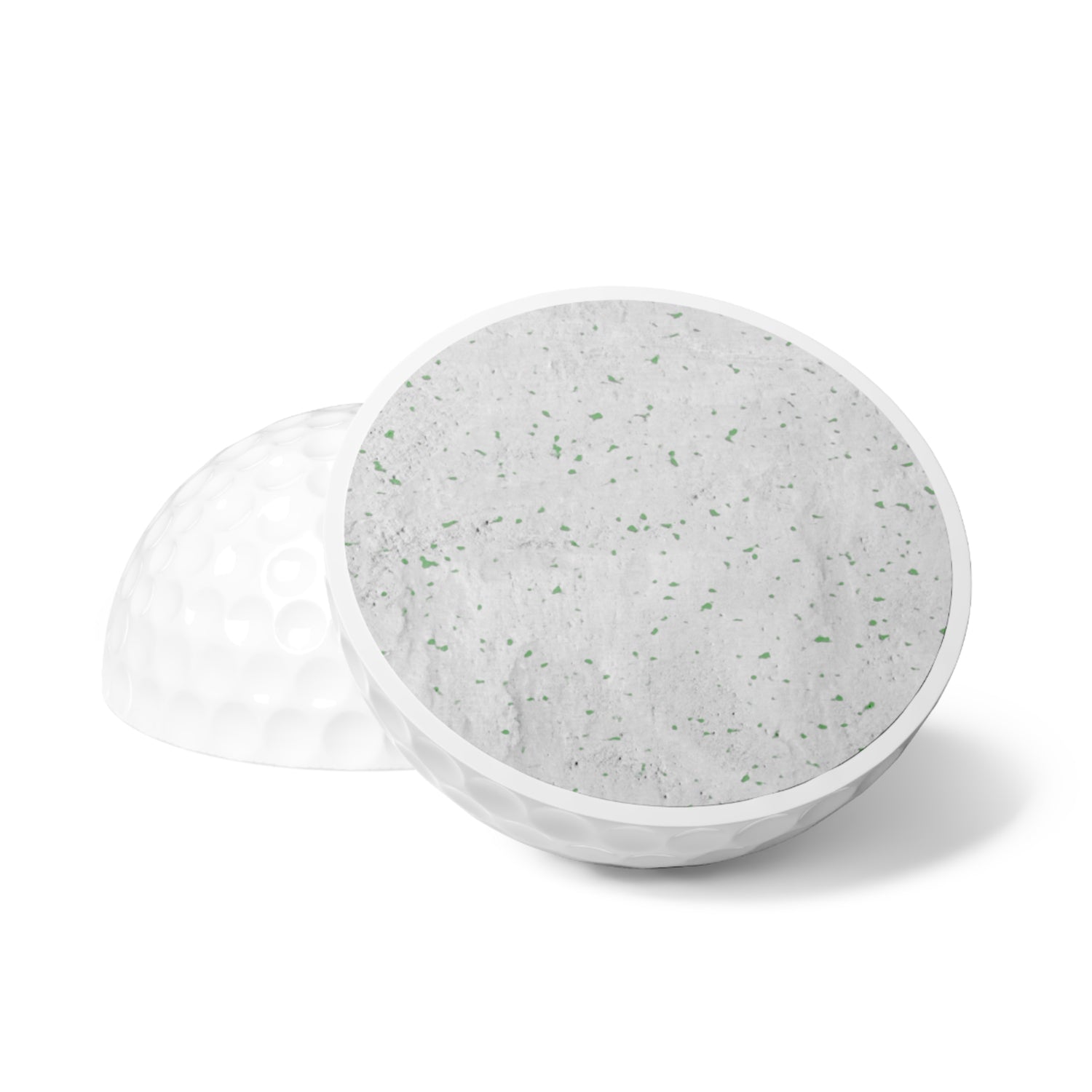 Golfsquatch Golf Balls, 6pcs