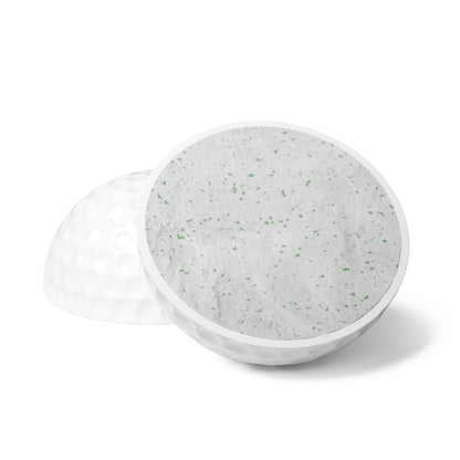 Golfsquatch Golf Balls, 6pcs