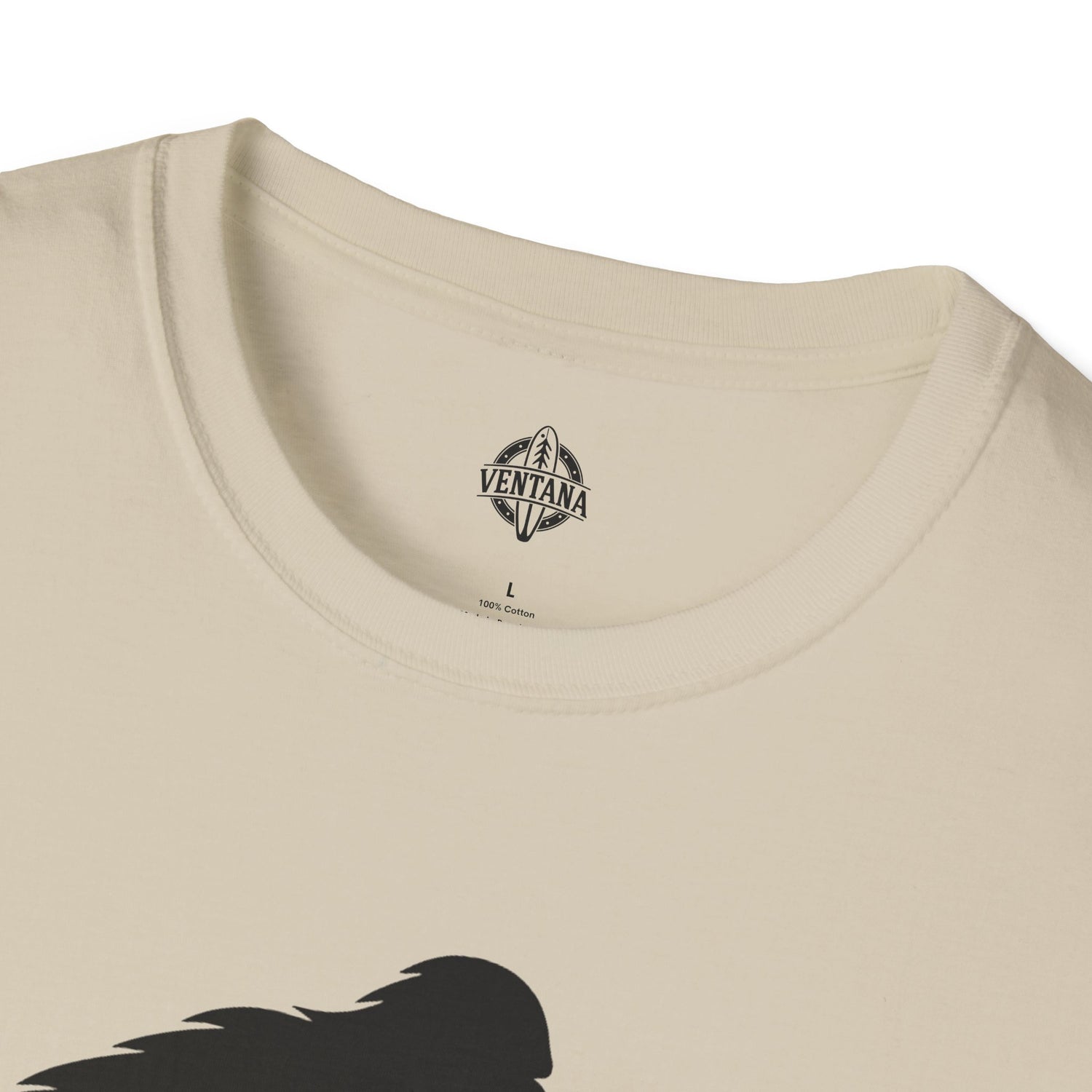Ventana Picklesquatch T-Shirt