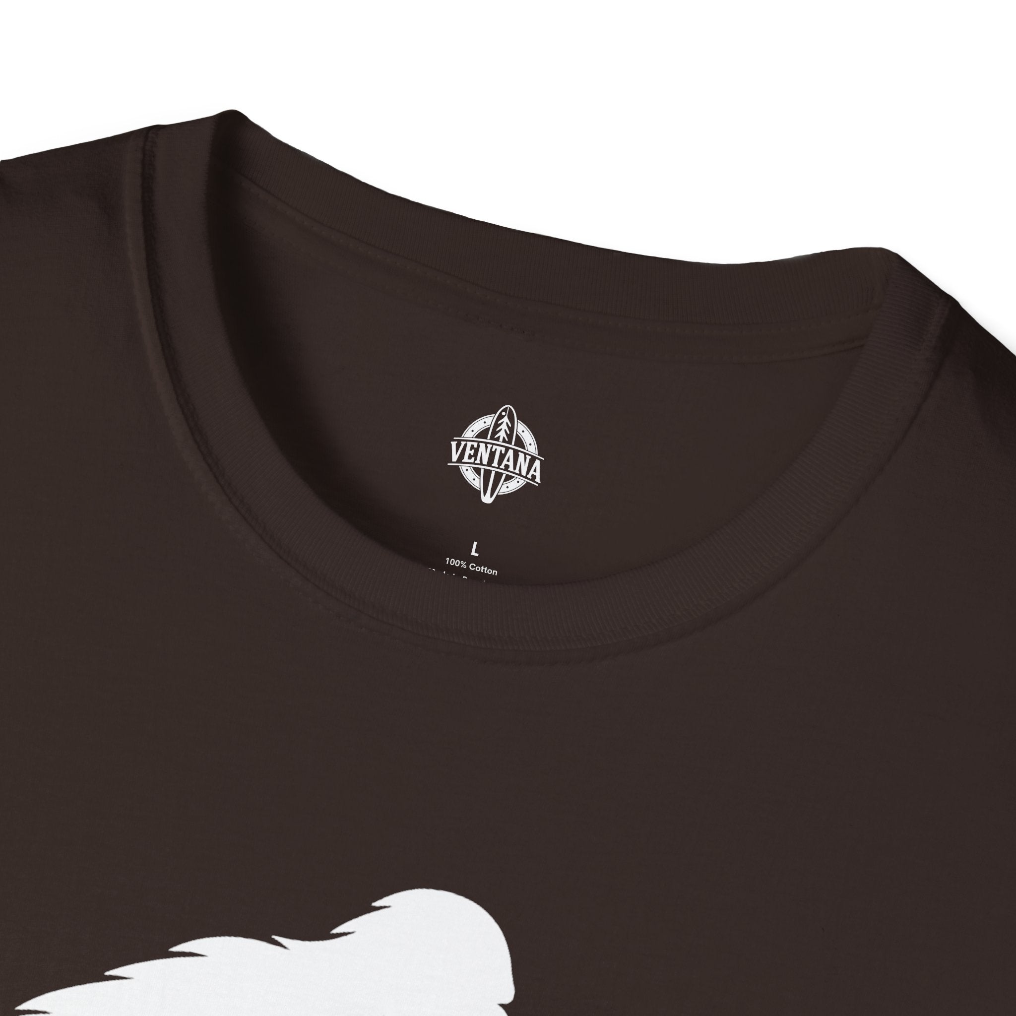 Ventana Picklesquatch T-Shirt