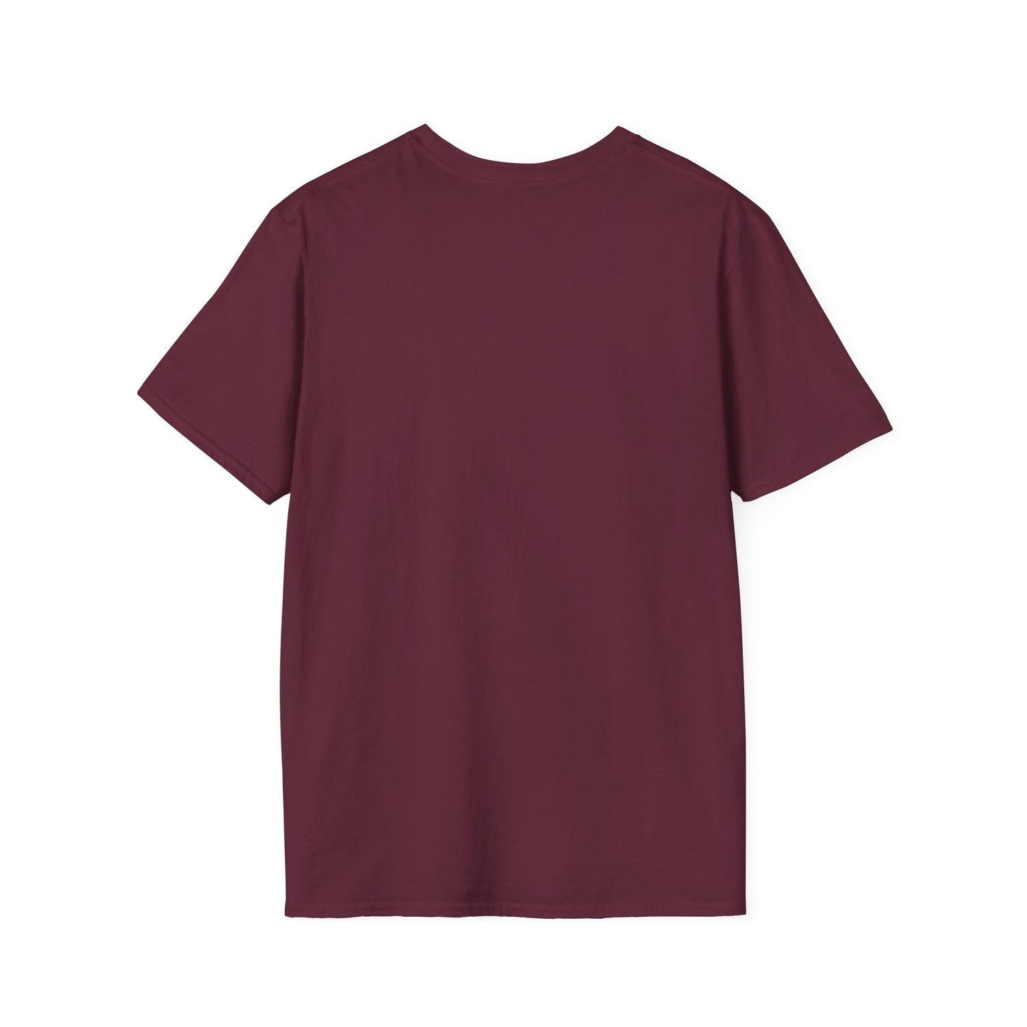Ventana Drumsquatch Unisex - U.S. Cotton T-Shirt