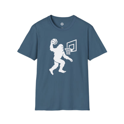 Ventana Slamsquatch t-shirt image 3