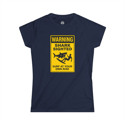 Shark Sighted - Women&