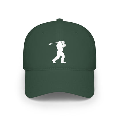 Ventana Golfsquatch - 100% Cotton Baseball Cap