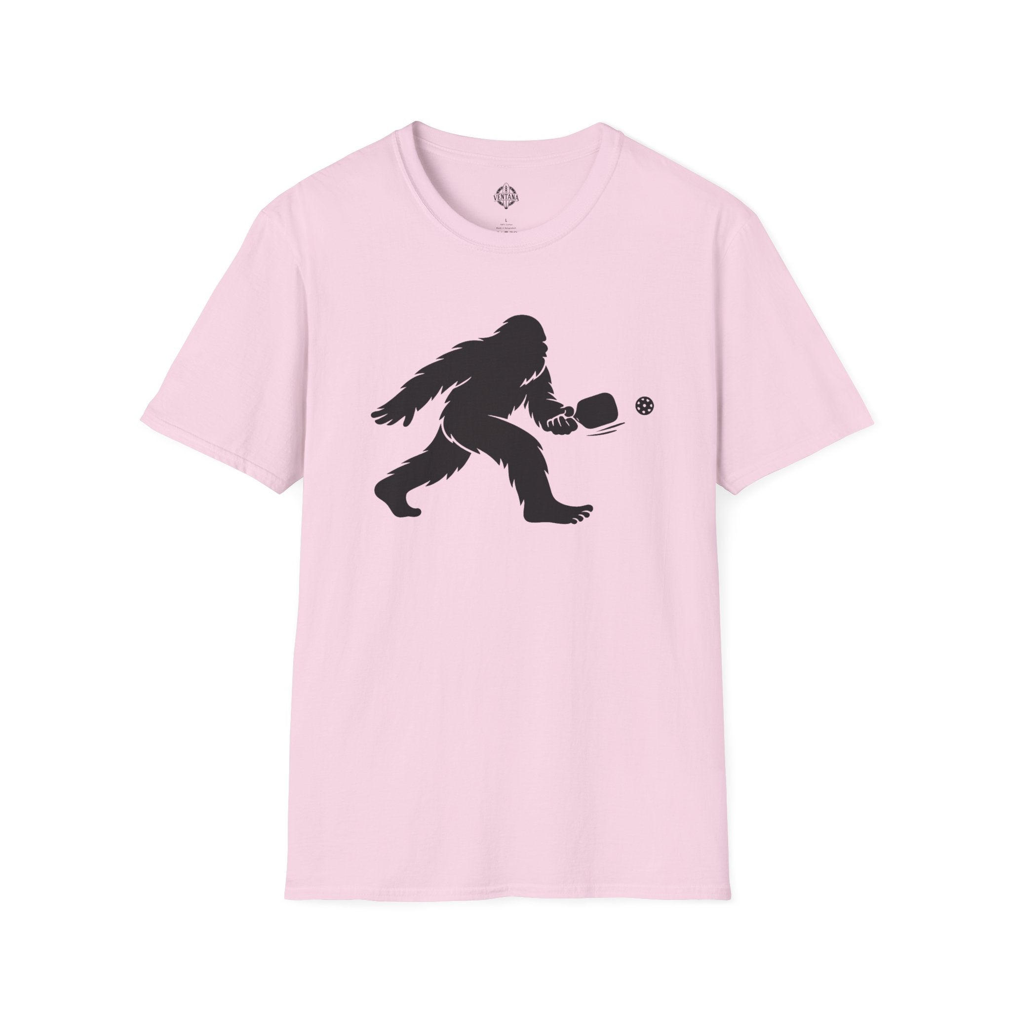 Ventana Picklesquatch cotton t-shirt image 14