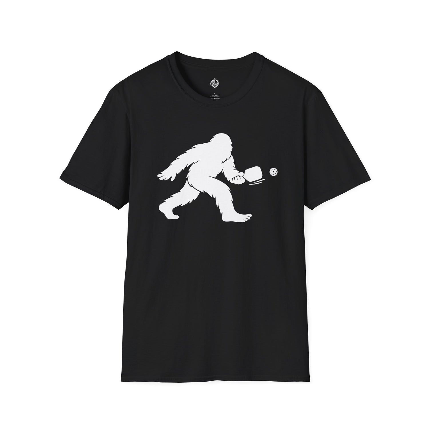 Ventana Picklesquatch cotton t-shirt image 4