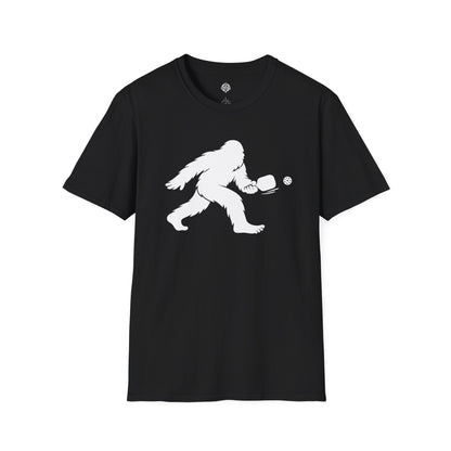 Ventana Picklesquatch cotton t-shirt image 4