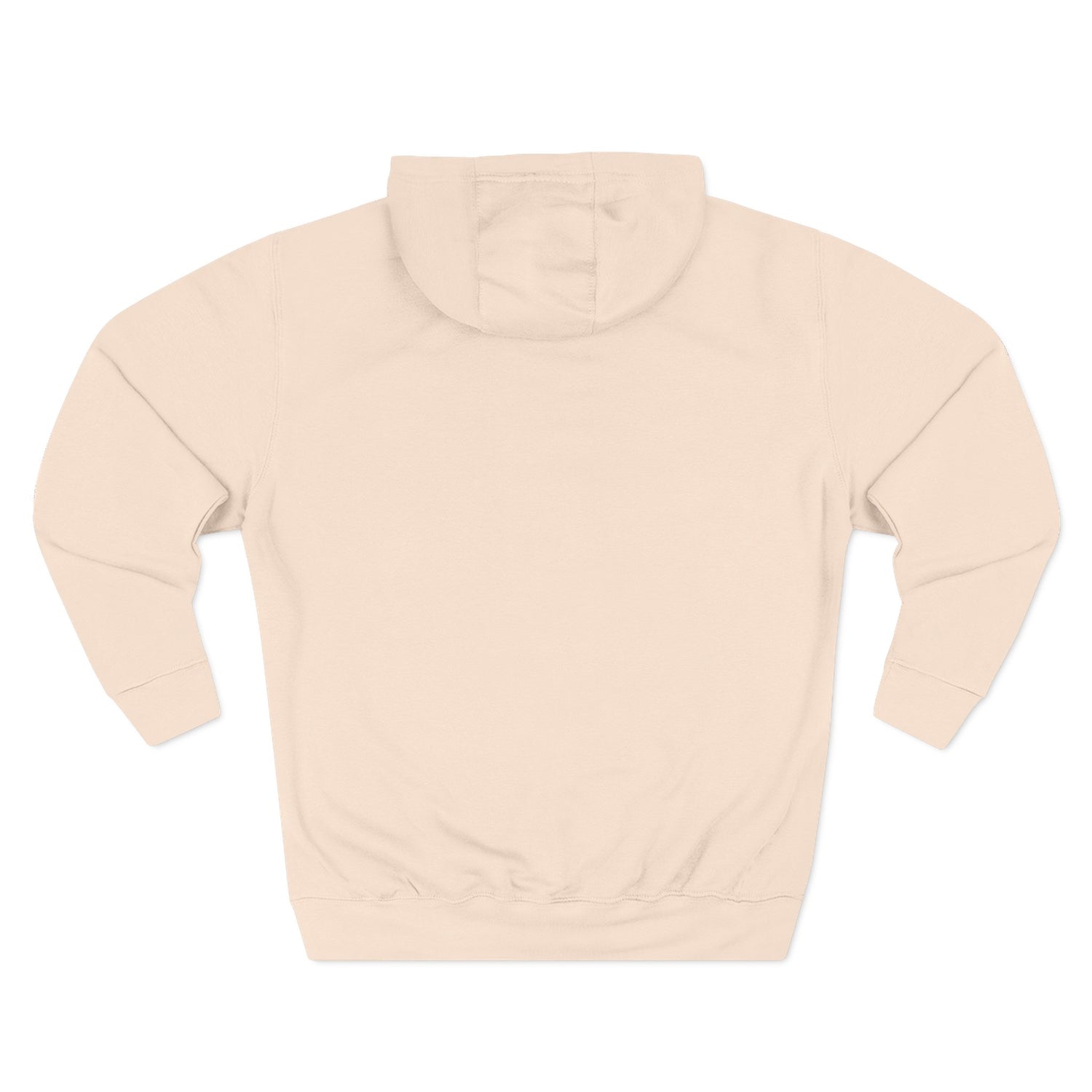 Ventana Surfsquatch Unisex - Pull-Over Cotton Blend Fleece Hoodie