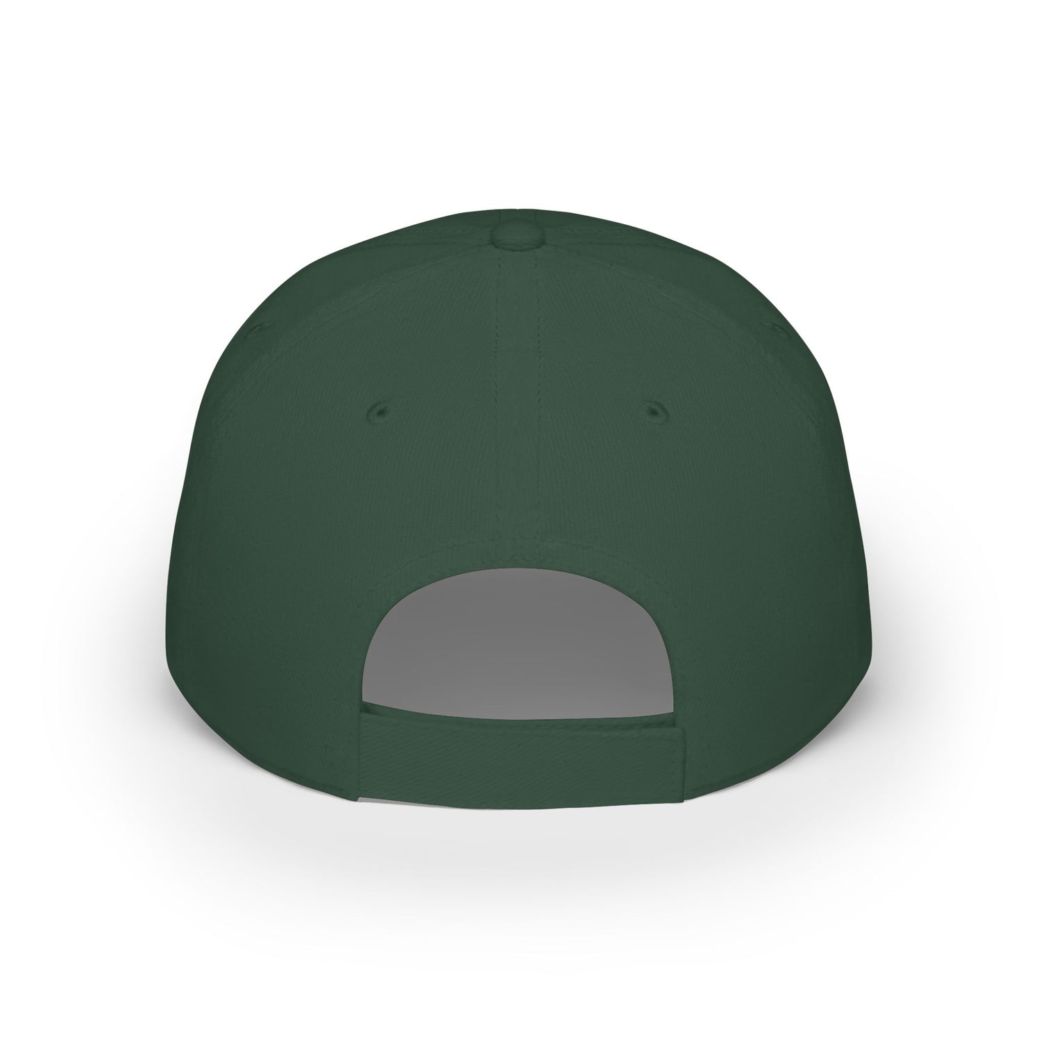 Ventana Golfsquatch - 100% Cotton Baseball Cap