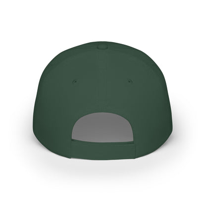 Ventana Golfsquatch - 100% Cotton Baseball Cap