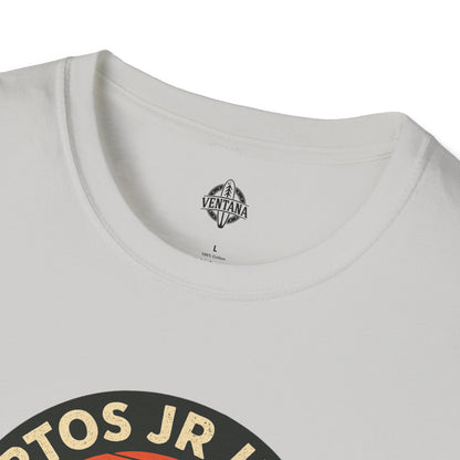 Aptos Junior High Surf Team Unisex - U.S. Cotton T-Shirt