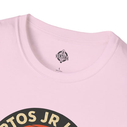 Aptos Junior High Surf Team Unisex - U.S. Cotton T-Shirt