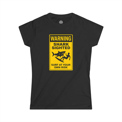 Shark Sighted - Women&