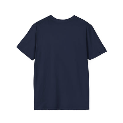 Ventana Drumsquatch Unisex - U.S. Cotton T-Shirt