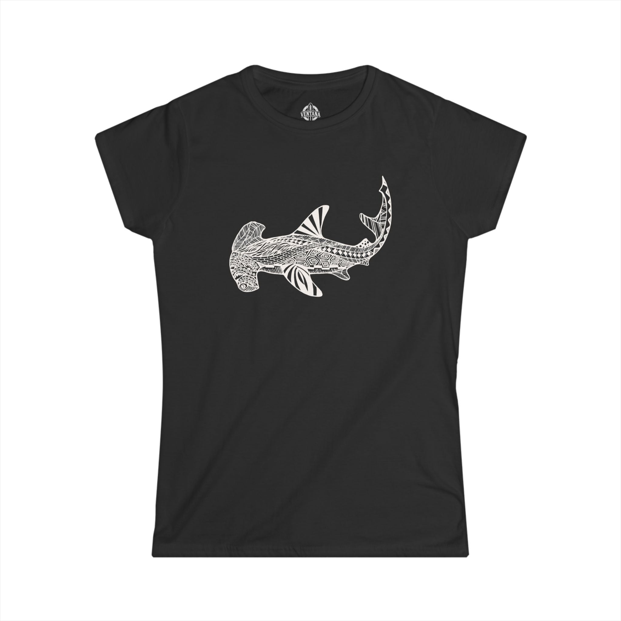 Ventangle Hammerhead - Women&